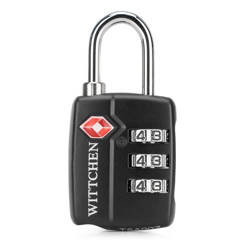 tsa lock wittchen