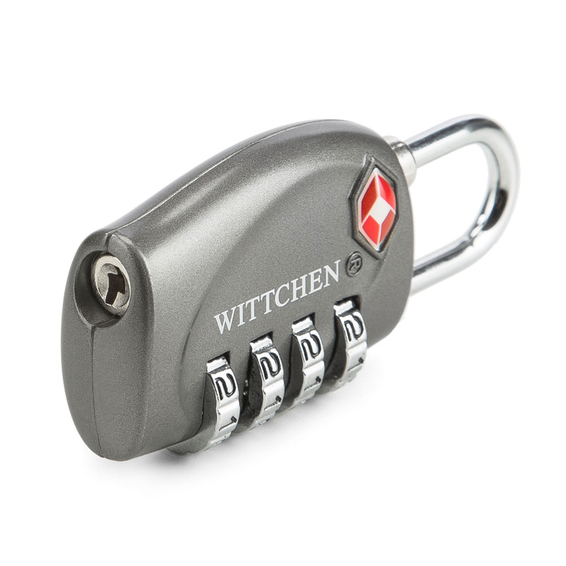 tsa lock wittchen