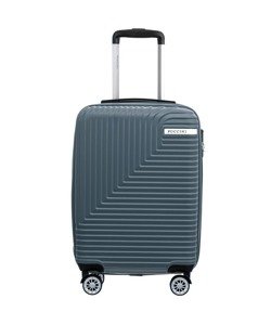 Mała walizka PUCCINI ABS014 C Florence niebieska
