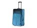 Duża walizka AMERICAN TOURISTER 61A*003 błękitna