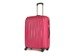Duża walizka AMERICAN TOURISTER 69A*003 różowa