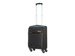 Mała walizka AMERICAN TOURISTER 78A*004 czarna