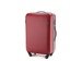 Średnia walizka WITTCHEN 56-3-612 czerwona