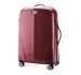 Średnia walizka WITTCHEN 56-3P-572 bordowa